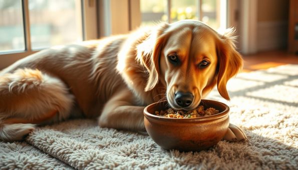 healthy pet food recipes for picky eaters