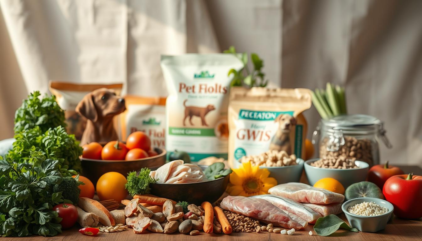 Cat and Dog Nutrition Explained: How to Choose the Best Diet for Your Pet