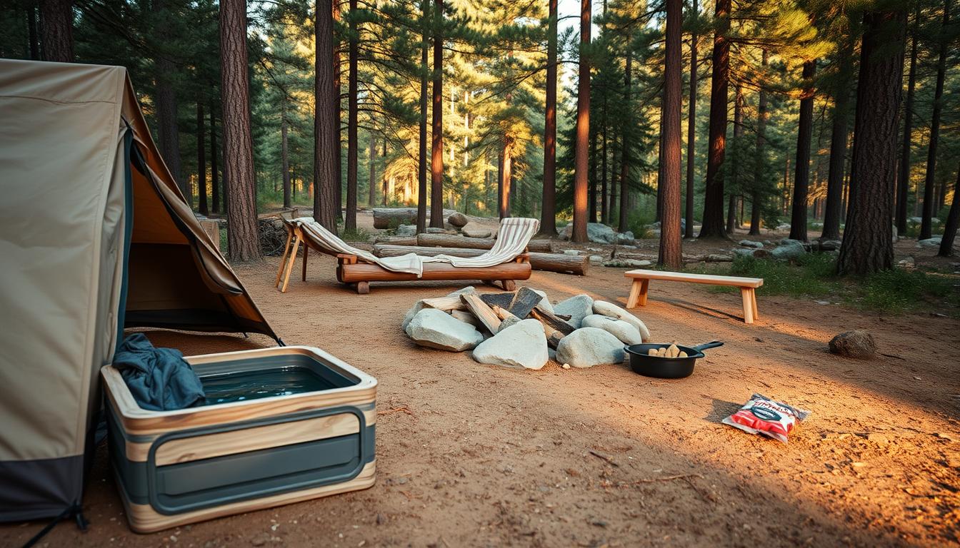 Outdoor Camping Gear for Pets: Everything You Need for an Adventure Together
