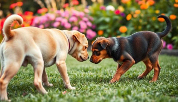 Pet Socialization Guide: How to Help Your Cat or Dog Make Friends Safely