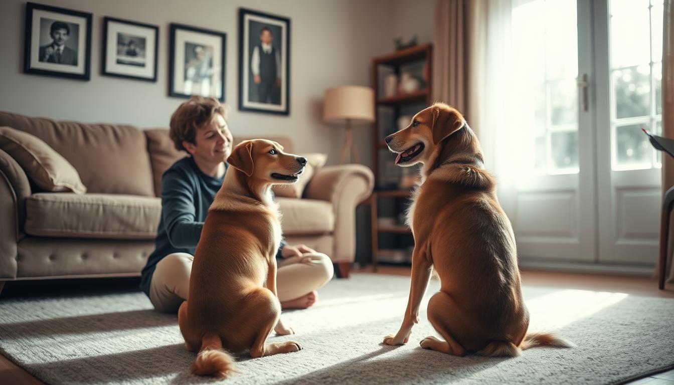 Pet Training Basics: Fix Bad Behavior and Build a Stronger Bond