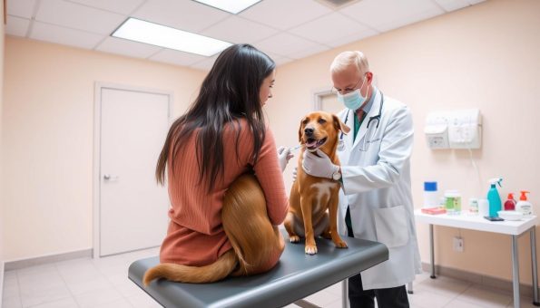 Pet Vaccination and Regular Checkups: A Complete Health Schedule Guide