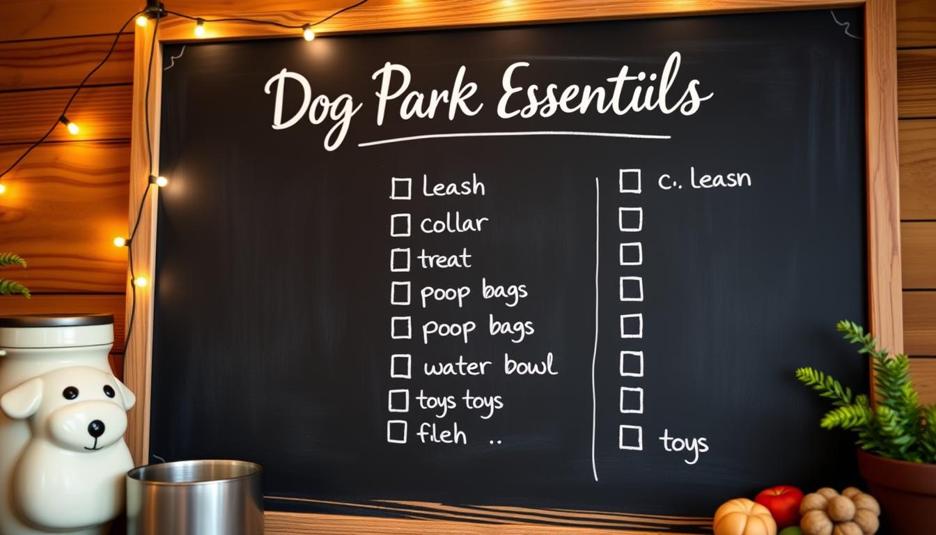 Dog Park Gear Checklist: Must-Haves for Every Pet Owner