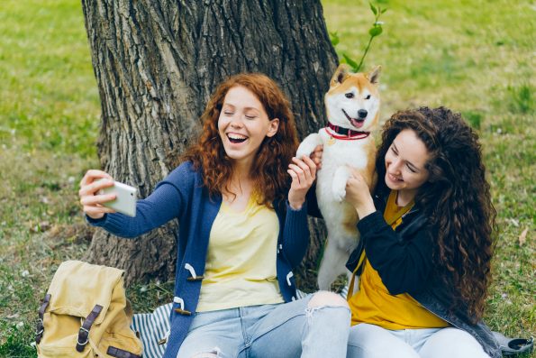 Outdoor Dog Meetups: Join Fun Social Events for You and Your Pup