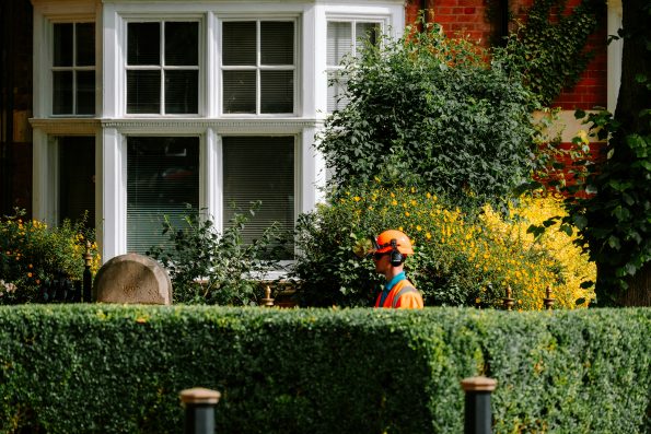 Preparing Your Home and Outdoor Space for Emergencies