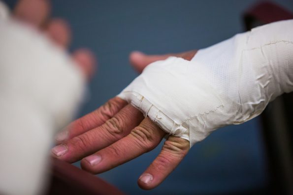 Treating Paw Pad Injuries: Expert Advice and Treatment