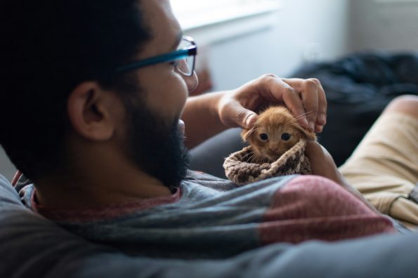 What to Prepare for Your First Pet Ownership
